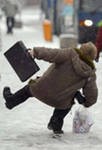 В центральных регионах России прекращаются гололед, ледяной дождь и снегопады В центральных регионах России прекращаются гололед, ледяной дождь и снегопады