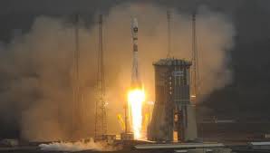 Запуск "Союза-СТ" со спутником Pleiades 1B назначен на 1 декабря с космодрома Куру Запуск "Союза-СТ" со спутником Pleiades 1B назначен на 1 декабря с космодрома Куру