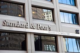 S&P подтвердило рейтинг Казахстана "BBB+" со стабильным прогнозом S&P подтвердило рейтинг Казахстана "BBB+" со стабильным прогнозом