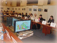 РГО в 2013 году направит 160 грантов на образовательные и молодежные проекты РГО в 2013 году направит 160 грантов на образовательные и молодежные проекты