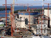 Китай и Южная Корея будут основными конкурентами России на рынке строительства АЭС Китай и Южная Корея будут основными конкурентами России на рынке строительства АЭС