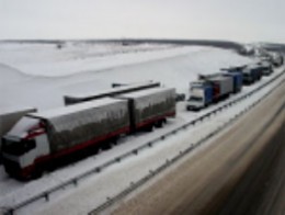 Стабилизировалась скорость движения по трассе М10 в Тверской области Стабилизировалась скорость движения по трассе М10 в Тверской области
