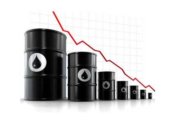 В ноябре снизилась средняя цена нефти Urals до $108,29 В ноябре снизилась средняя цена нефти Urals до $108,29