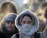 Ночные морозы до минус 15 градусов ждут москвичей на следующей неделе Ночные морозы до минус 15 градусов ждут москвичей на следующей неделе
