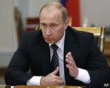 Путин не видит угроз срыва проекта строительства АЭС в Турции Путин не видит угроз срыва проекта строительства АЭС в Турции