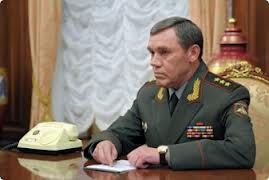 ВС РФ резко реформировать не будут, однако начатые реформы скорректируют - Герасимов ВС РФ резко реформировать не будут, однако начатые реформы скорректируют - Герасимов