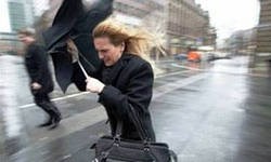 Циклон в Приморье принес двойную месячную норму осадков Циклон в Приморье принес двойную месячную норму осадков