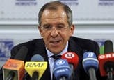 6 декабря Сергей Лавров проведет встречу с Хилари Клинтон 6 декабря Сергей Лавров проведет встречу с Хилари Клинтон