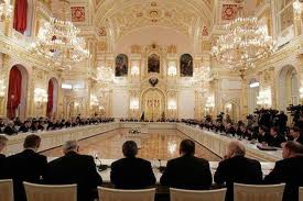 Правительство РФ 26 декабря обсудит возможность ввода налога с продаж Правительство РФ 26 декабря обсудит возможность ввода налога с продаж