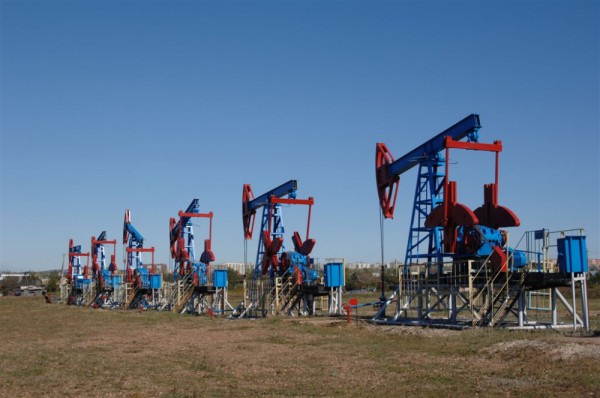 В аукционе на Имилорское месторождение "Башнефть" участвовать не будет В аукционе на Имилорское месторождение "Башнефть" участвовать не будет