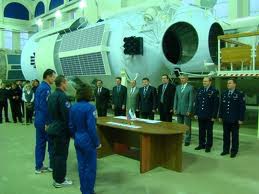 Новейший модуль НЭМ-1 для МКС РКК "Энергия" планирует строить в международной кооперации Новейший модуль НЭМ-1 для МКС РКК "Энергия" планирует строить в международной кооперации