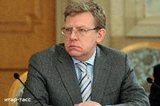 Алексей Кудрин отрицает ошибку при введении накопительной составляющей пенсий Алексей Кудрин отрицает ошибку при введении накопительной составляющей пенсий
