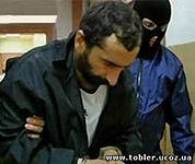 Дело в отношении руководителя вооруженного формирования "Имарат Кавказ" Али Тазиева передано в суд Дело в отношении руководителя вооруженного формирования "Имарат Кавказ" Али Тазиева передано в суд