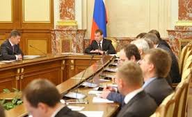 Совещание правительства РФ по шельфу намечено на 17-18 декабря Совещание правительства РФ по шельфу намечено на 17-18 декабря