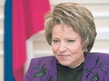 Российское законодательство не позволяет получать адекватный финансированию результат Российское законодательство не позволяет получать адекватный финансированию результат