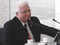 Сибирское отделение РАН и "Газпром" намерены создать научный центр Сибирское отделение РАН и "Газпром" намерены создать научный центр