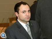 СК попросил Госдуму разрешить возбудить дело против депутата КПРФ СК попросил Госдуму разрешить возбудить дело против депутата КПРФ