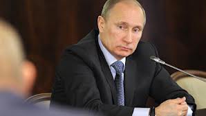 Путин - Убийц журналиста в КБР изобличат и накажут Путин - Убийц журналиста в КБР изобличат и накажут