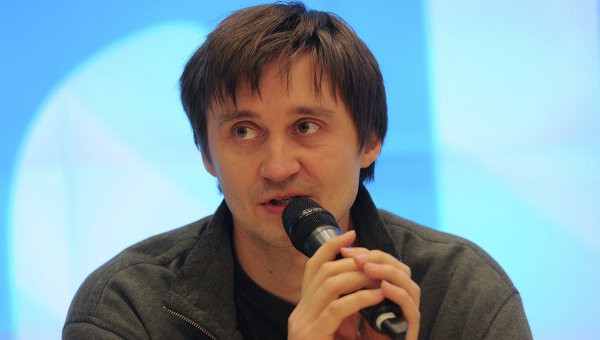 У режиссера Костомарова следственные действия связаны с делом о беспорядках на Болотной У режиссера Костомарова следственные действия связаны с делом о беспорядках на Болотной