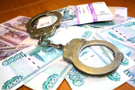 Увеличивается число фигурантов по "трубному делу" о хищениях в ЖКХ Петербурга Увеличивается число фигурантов по "трубному делу" о хищениях в ЖКХ Петербурга