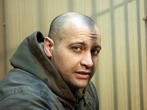 Заключен в московское СИЗО фигурант "дела Политковской", этапированный из колонии Заключен в московское СИЗО фигурант "дела Политковской", этапированный из колонии