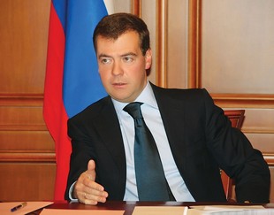 Медведев считает, что убийство журналиста в КБР свидетельствует об угрозе дестабилизации Медведев считает, что убийство журналиста в КБР свидетельствует об угрозе дестабилизации