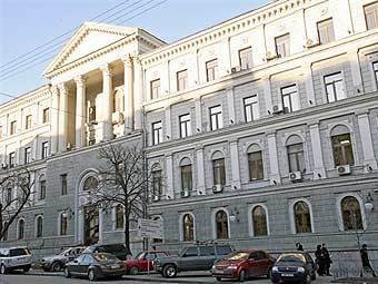 Среднегодовая цена на газ из РФ для Украины составит $440 - "Нафтогаз" Среднегодовая цена на газ из РФ для Украины составит $440 - "Нафтогаз"