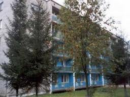 Костромские власти предлагают сократить зону охраны санатория "Костромской" в 4 раза Костромские власти предлагают сократить зону охраны санатория "Костромской" в 4 раза