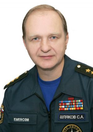 Экс-начальник Академии гражданской защиты МЧС назначен замглавы МЧС Экс-начальник Академии гражданской защиты МЧС назначен замглавы МЧС