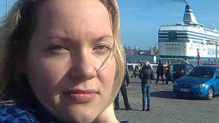 У россиянки Завгородней финская соцслужба забрала детей У россиянки Завгородней финская соцслужба забрала детей