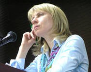 Евгения Семутникова назначена замруководителя столичного департамента природопользования и охраны окружающей среды Евгения Семутникова назначена замруководителя столичного департамента природопользования и охраны окружающей среды