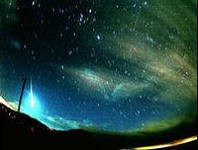 Самым впечатляющим звездопадом станет метеорный поток Геминиды Самым впечатляющим звездопадом станет метеорный поток Геминиды