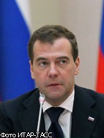 Медведев проведет на Дальнем Востоке заседание госкомиссии по развитию региона Медведев проведет на Дальнем Востоке заседание госкомиссии по развитию региона