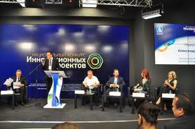 Победителей конкурса лучших инновационных компаний России назовут в Москве Победителей конкурса лучших инновационных компаний России назовут в Москве