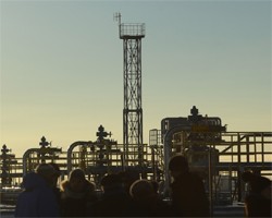 Крупное углеводородное месторождение Лодочное за 4,6 млрд. руб. приобрела на аукционе ТНК-ВР Крупное углеводородное месторождение Лодочное за 4,6 млрд. руб. приобрела на аукционе ТНК-ВР