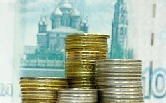 По предположениям пик инфляции в России в текущем году уже пройден По предположениям пик инфляции в России в текущем году уже пройден