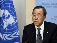 Совет безопасности ООН осудил запуск ракеты КНДР Совет безопасности ООН осудил запуск ракеты КНДР