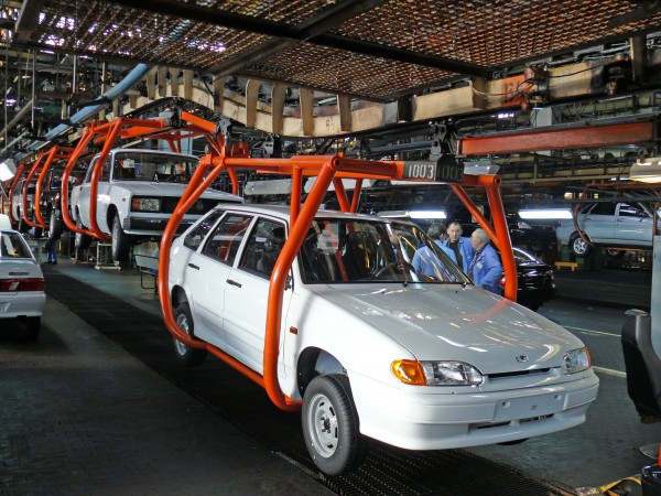 Подписано соглашение о СП по управлению "Авто ВАЗом" между "Ростехнологии" и Renault-Nissan Подписано соглашение о СП по управлению "Авто ВАЗом" между "Ростехнологии" и Renault-Nissan
