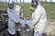 Более 17,5 тонны химических пестицидов вывезли из республики Алтай Более 17,5 тонны химических пестицидов вывезли из республики Алтай
