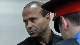 Дмитрию Павлюченкову грозит 12 лет заключения Дмитрию Павлюченкову грозит 12 лет заключения