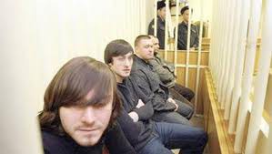 Приговор по "делу Политковской", видимо, будет оглашен 14 декабря Приговор по "делу Политковской", видимо, будет оглашен 14 декабря
