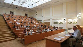 Минобрнауки РФ создает "Карту российской науки" Минобрнауки РФ создает "Карту российской науки"