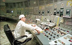 Белорусское общество готово к строительству атомной станции Белорусское общество готово к строительству атомной станции