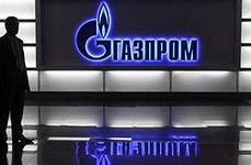 "Газпром" подал заявку в Федеральное агентство по недропользованию "Газпром" подал заявку в Федеральное агентство по недропользованию