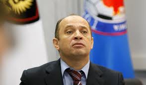 Образован оргкомитет по созданию объединенного чемпионата СНГ по футболу Образован оргкомитет по созданию объединенного чемпионата СНГ по футболу