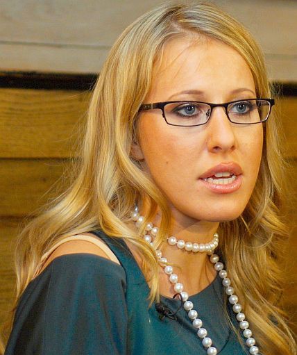 Назначена камеральная проверка декларации о доходах Собчак за 2011 год Назначена камеральная проверка декларации о доходах Собчак за 2011 год