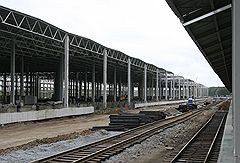 Globaltrans завершил сделку по приобретению "Металлоинвесттранса" за $540 млн Globaltrans завершил сделку по приобретению "Металлоинвесттранса" за $540 млн
