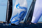 Закончилось первенство мира в классе RC44 Закончилось первенство мира в классе RC44