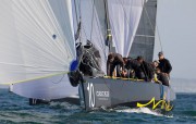 Результаты регаты RC44 Cascais Cup