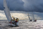 Makarov Sailing Cup 2019 